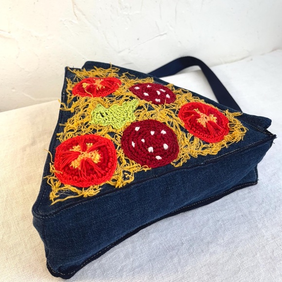 PIZZA BAG - Picture 3 of 5